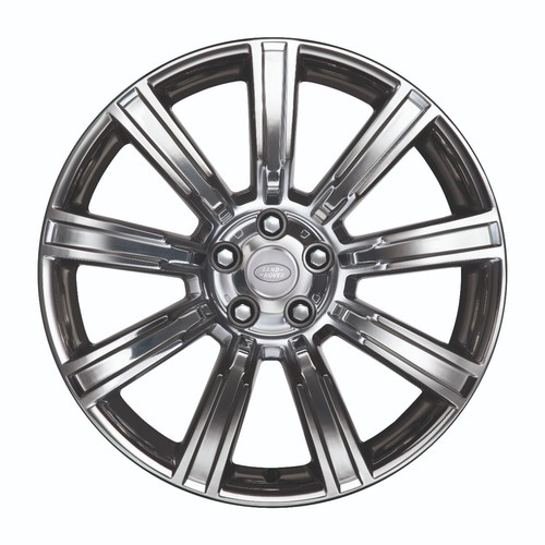 Land rover genuine alloy wheel - rover,