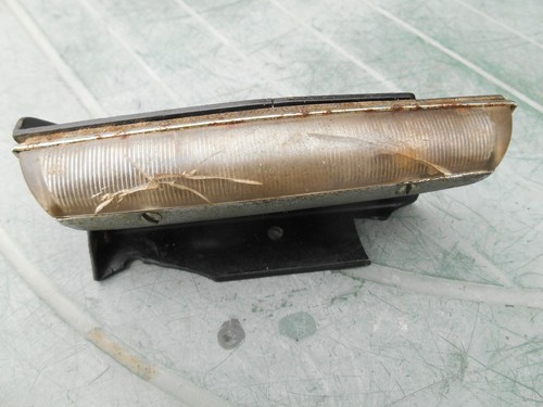 Classic interior light - classic,