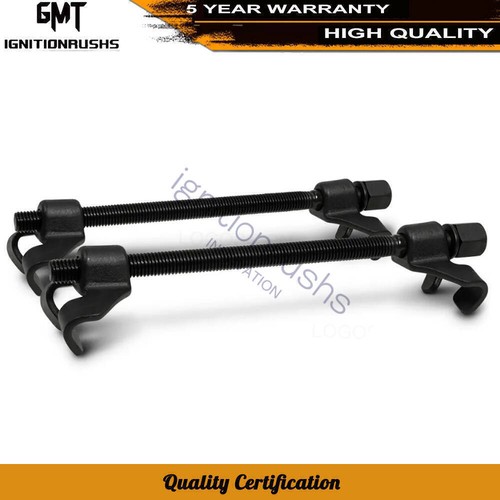 2pc coil spring compressor - 2pc,