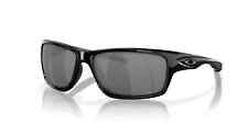 Oakley Canteen Chrome Iridium