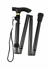 Easy Folding Aluminium Walking
