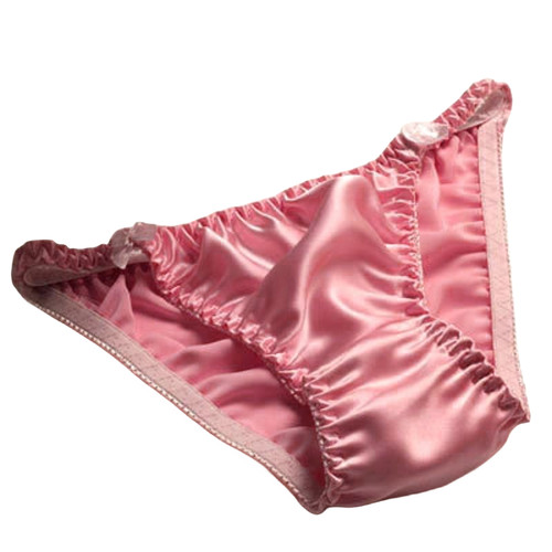 Bikini solid 100 - bikini, panties