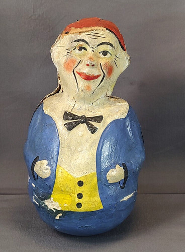 Antique schoenhut german - or,