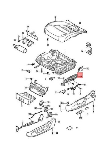 Oem jetta syncro passat - vw,