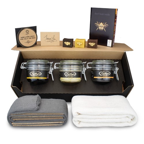 Gilboys complete beeswax - gilboys,