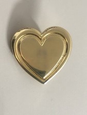 Vintage The Variety Club Heart