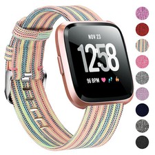 Replacement Woven Fabric Wrist