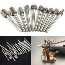 HSS Router Drill Bits Wood