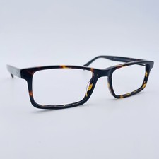 DBYD eyeglasses BROWN TORTOISE SHELL SQUARE glasses frame MOD: DBOM0022 HH00