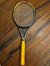 Wilson Pro Staff Tour 90 Hyper