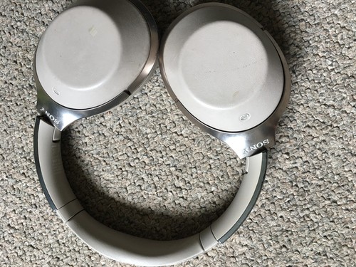 Sony mdr 1000x - 1000x, headphones.good