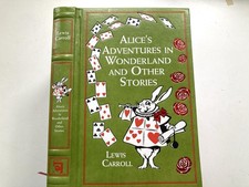 Alice's Adventures in