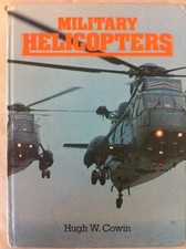 Military helicopters hugh - military, w