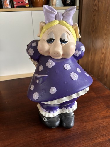 Vintage giant ceramic - vintage,