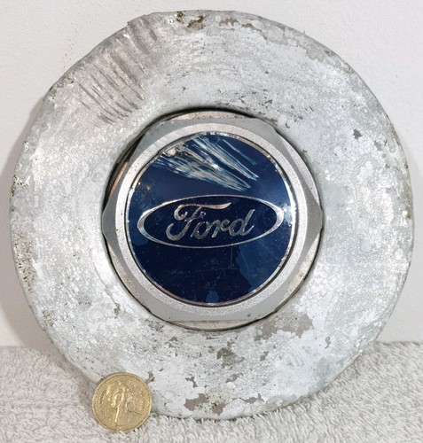 Genuine ford fiesta mk6 - ford,