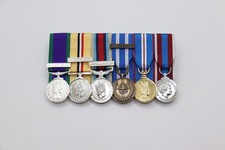 GSM NI Iraq OSM Afghanistan