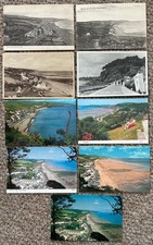 9 x Wales Pembrokeshire