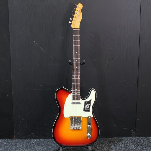 Fender vintera iii 60s - fender, '60s