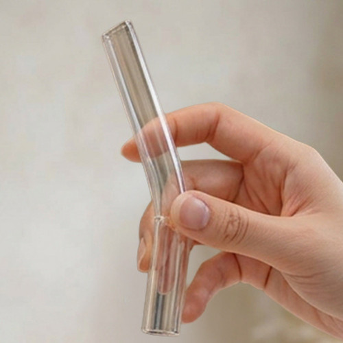 Replacement glass tube - glass, only