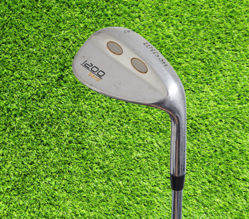 Wilson 1200 degree sand - 1200, 56