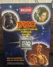 Tazo Collector's Force Pack