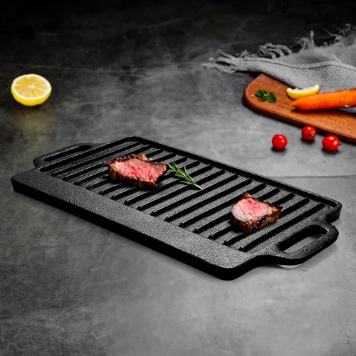 Non stick cast iron - iron, griddle