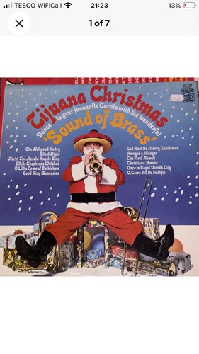 Tijuana christmas sound - tijuana, of