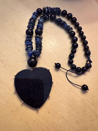 Lola rose blue - lola, heart