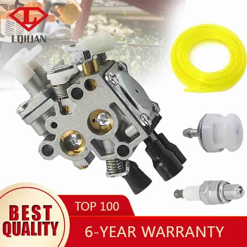 Carburetor carb for - carburetor, hs46