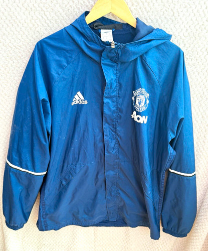 Adidas manchester united aon - manchester,
