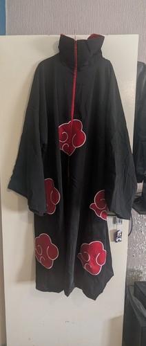 Premium akatsuki cloak naruto - akatsuki,