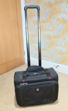 Wenger Swiss Gear Wheeled Executive Case