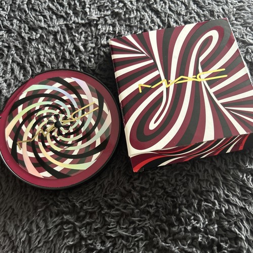Bnib mac surprise - mac, eyes