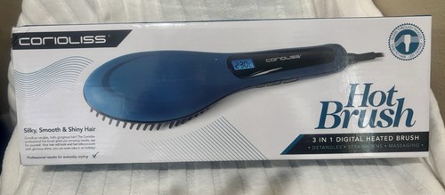 Corioliss hot brush in - corioliss, 1