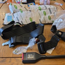 Genuine NOS Land Rover Series