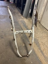 Honda CR80 1996 to 1991 sub Frame