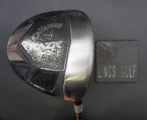 Callaway razr hawk - hawk, 10.5°