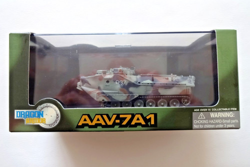 Dragon armor 60056 - 1/72,