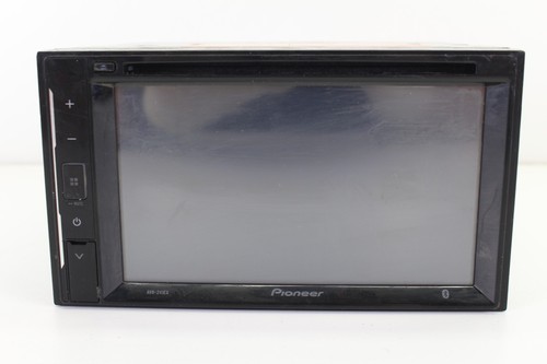 Pioneer avh 241ex - pioneer, 6.2"