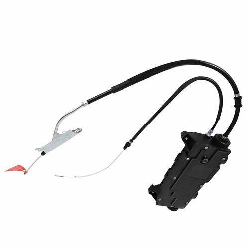 Electric parking brake - parking,