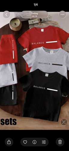 Boys clothing bundle - bundle, 6