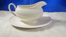 Wedgwood Windsor Gravy Sauce