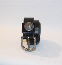 Vintage Levi's Mens Leather