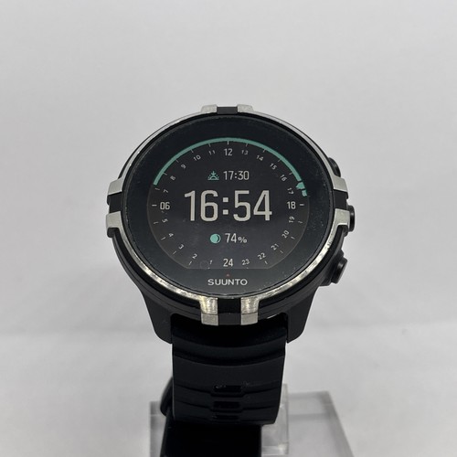 Suunto spartan sport wrist - spartan,