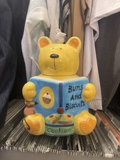 Vintage Rayware Novelty Cookie