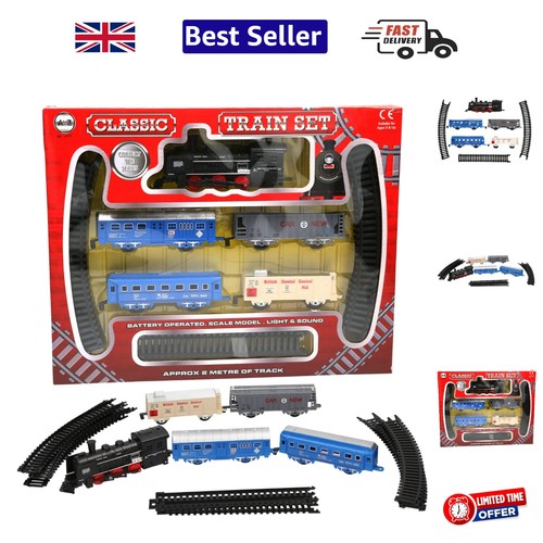Delightful black locomotive - delightful,
