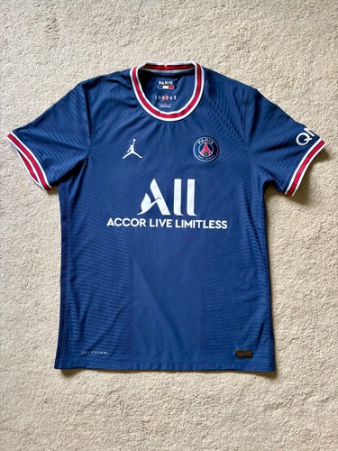 Jordan psg home football - football, shirt