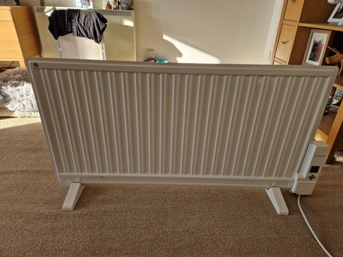 Hausmaster 1000w radiator - hausmaster,