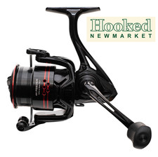 Drennan Red Range 4K Feeder