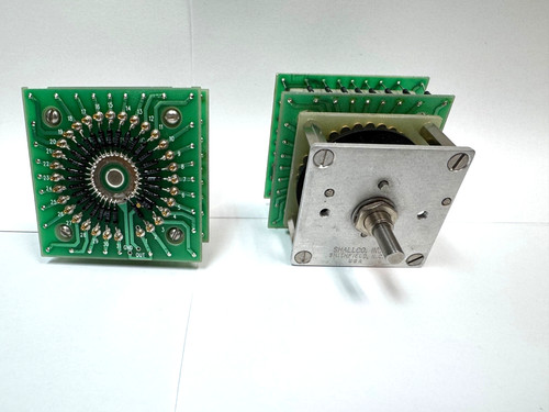 Pair 10k ohm audio - 10k,
